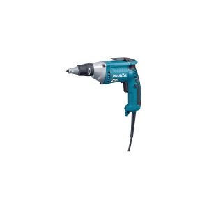 Makita FS2300 - Skruetrækker - 570 W - 1/4 unbrakosokkel - 25 N·m