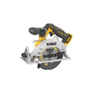 DeWalt DCS512N-XJ Akku-rundsav  12 V (uden batteri og oplader) - Uden batteri og oplader