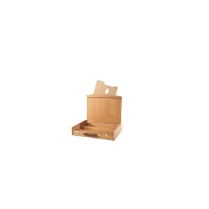 Mabef Wooden Box 27X41Cm FSC