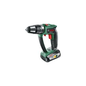 Bosch AKKUSLAGBOREMASKINE PSB 18LI-2 ERGO 2,5A