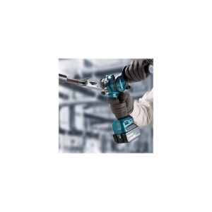 Makita DBS180 - Bæltesliber - ledningfri - 9 x 533 mm - 18 V