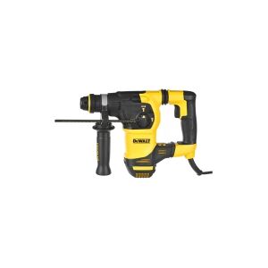 DeWALT D25333K-QS - Roterende hammer - 950 W - 3 tilstande - SDS-plus - 3.5 Joule