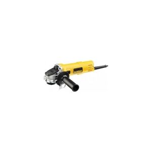 DeWALT DWE4057-QS - Vinkelkværn - 800 W - 125 mm