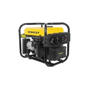 Stanley generator Inverter generator SIG2000-1 2.0kW