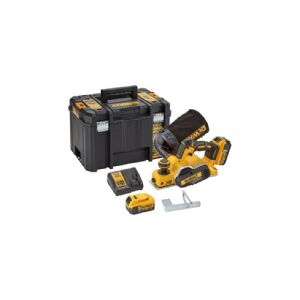 DeWALT DCP580P2, Sort, Gul, 15000 rpm, 8,2 cm, Batteri, Lithium-Ion (Li-Ion), 3,1 kg