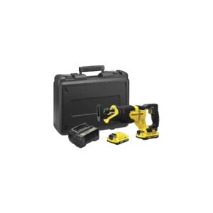 Stanley Sabersav 18V V20 2x2.0Ah (SFMCS300D2K-QW)