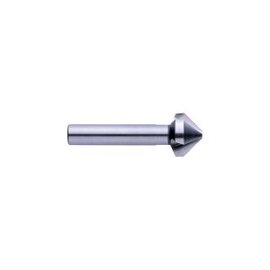 Exact Kegel- und Entgratsenker 90° 25,0mm DIN335C HSS plus6 05522 Keglesænker 25 mm HSS Cylinderskaft 1 stk