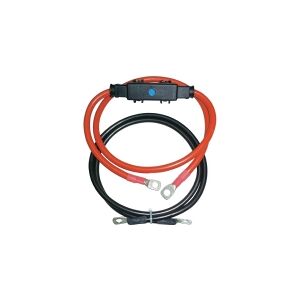 IVT SW-Serie Kabelsæt 1.00 m 35 mm² 421004 Passer til model (frekvensomformer): Voltcraft SW-2000 12V , Voltcraft SW-2000 24V , Voltcraft SW-4000 12V ,