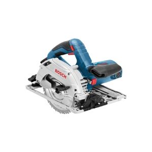 Bosch Powertools Bosch GKS 55+ GCE L-Boxx bu