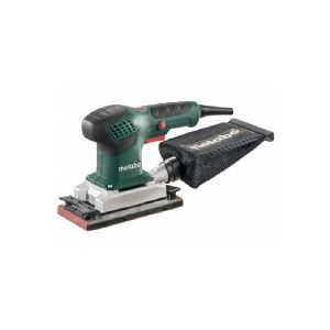 Metabo SRE 3185, Rystepudser, 8800 rpm, 22300 rpm, 84 dB, 73 dB, 3 dB