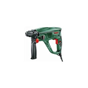 Bosch PBH 2100 RE, SDS-plus, 2 cm, 2300 rpm, 1,7 J, 5800 bpm or slag i minuttet, 1,3 cm