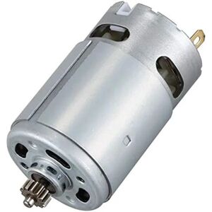 YIXI 12V 13 tænder-550VC-8518 gearmotor egnet til GSR12V-15 3601H68102 elektrisk boremaskine