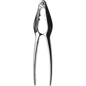 GastroMax Nøddeknækker 15,5 cm Silver