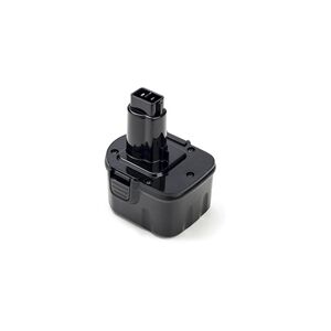 DeWalt DE9071 batteri (2000 mAh 12 V)