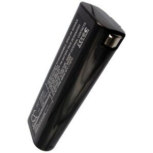 Paslode IM-350 batteri (3000 mAh 6 V)