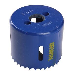 Irwin Bi-Metal Hulbor 56 Mm