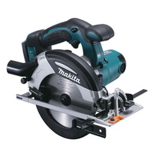 Makita Rundsav Dhs630z, 18 V