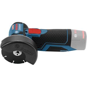 Bosch Vinkelsliber 12volt Professional Uden Batteri