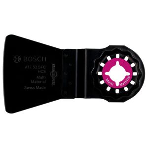 Bosch Starlock Fleksibel Skraber - 52mm