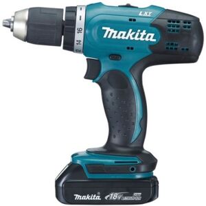 Makita Bore-/skruemaskine 18 Volt