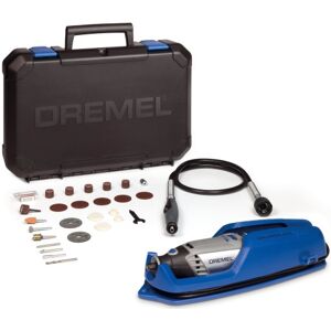 Dremel 3000jp Multiværktøj 25 Dele 130 Watt