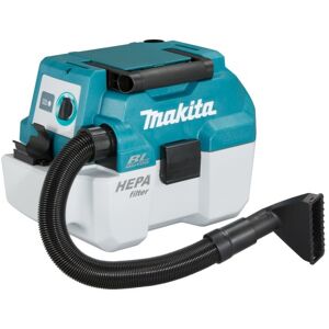 Makita Støvsuger Dvc750lz, 18 V