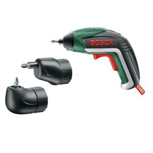 Bosch Ixo V Plus 3,6 V - Skruemaskine