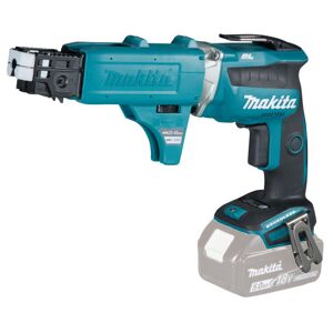 Makita Gipsskruemaskine Dfs452zjx2, 18 V