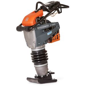 Husqvarna Stamper Lt6005, Honda Gxr120, 9