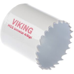 Viking Hulsav, Hss, 8 % Cobolt, Bimetal, Uden Holder, 89 Mm