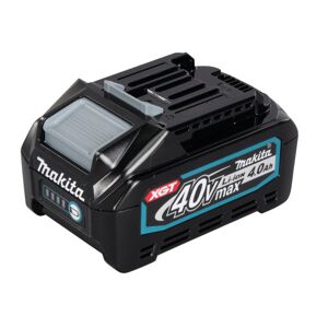 Makita Xgt® Batteri Bl4040, 40 V/4,0 Ah