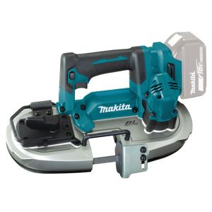 Makita Båndsav Dpb184z, 18 V