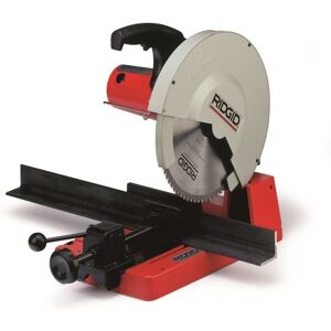 Ridgid Metal Rundsav Til Stål/kobber/aluminium