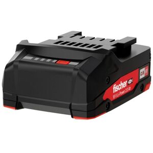 Fischer Batteri Til Akku Pistol Fis Db S Pro, 18v/2,0 Ah