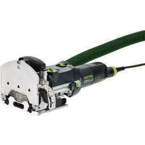 Festool Samlingsfræser Df 500 Q-Plus