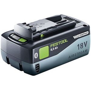 Festool Highpower Batteri Bp 18 Li 8,0 Hp-Asi