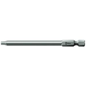 Wera 867/4 Z Torx® Bits, Tx 40 X 89 Mm