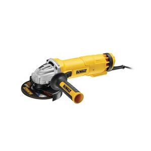 DeWalt Vinkelsliber 125 Mm, Dwe4237