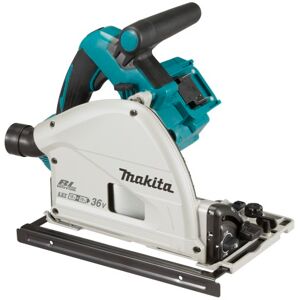 Makita Dyksav Ø165mm - 36v U. Batteri