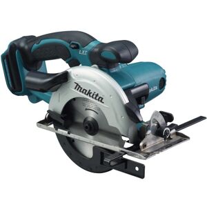 Makita Dss501z Lxt Rundsav, 18v Uden Batteri, Ø136mm