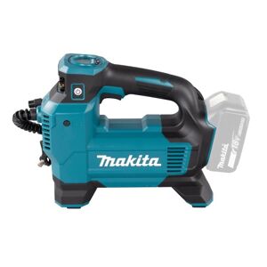 Makita Luftpumpe 11 Bar 18v Dmp181z