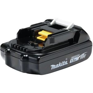 Makita Akku Bl1815n 18v 1,5ah Li-Ion