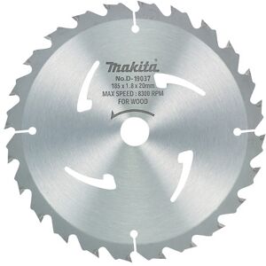 Makita B-04298 Hm-Savklinge 190mm