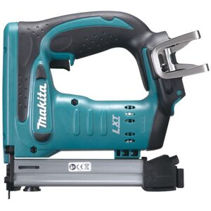 Makita Hæftemaskine 18v Li-Ion