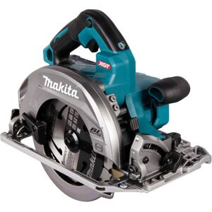 Makita Rundsav 190/62,5 40v 4,0ah