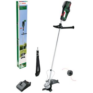 Bosch Adv. Buskrydder 23 Cm Med 1 X 36v Batteri 2,0ah