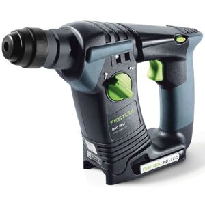 Festool Akku Borehammer Bhc 18-Basic