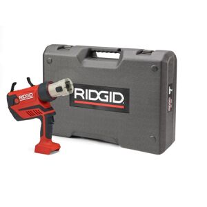 Ridgid Pressmaskine Rp350, Pistolgreb, Uden Batteri Og Lader.