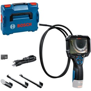 Bosch Inspektionskamera Gic12v-5-27 C, L-Boxx S