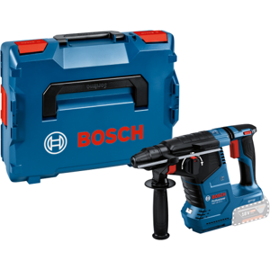 Bosch Borehammer Gbh 18v-24 C, Solo, L-Boxx